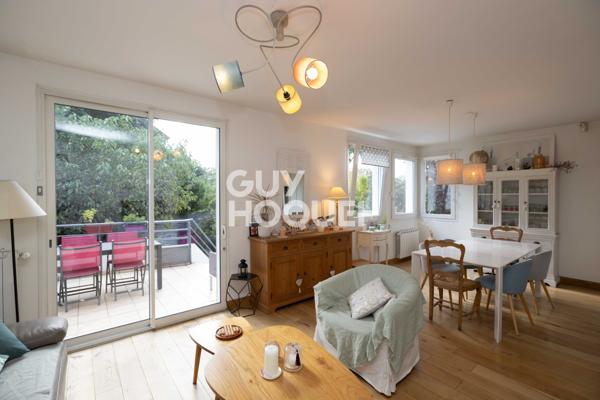 Maison à vendre de 8 pièces de 168 m²