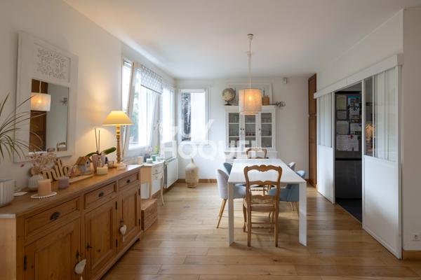 Maison à vendre de 8 pièces de 168 m²