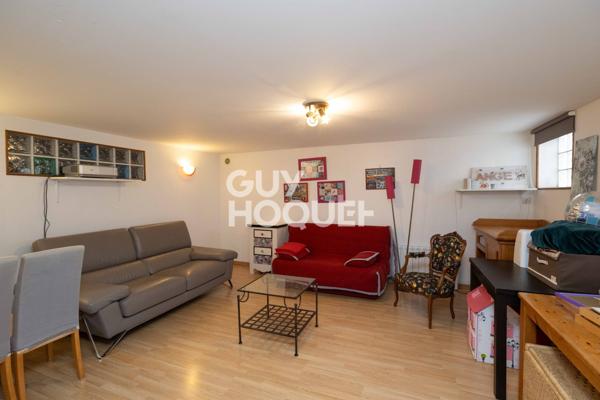 Maison à vendre de 8 pièces de 168 m²
