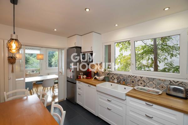 Maison à vendre de 8 pièces de 168 m²