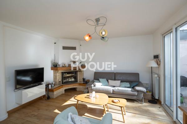 Maison à vendre de 8 pièces de 168 m²