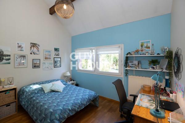 Maison à vendre de 8 pièces de 168 m²