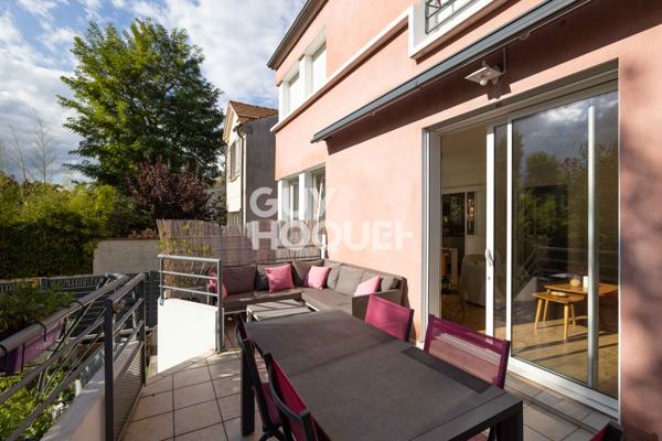 Maison à vendre de 8 pièces de 168 m²