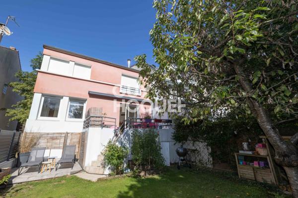 Maison à vendre de 8 pièces de 168 m²
