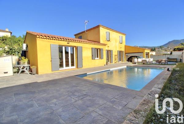 Maison à vendre 5 pièces 130 m² Marseille 11