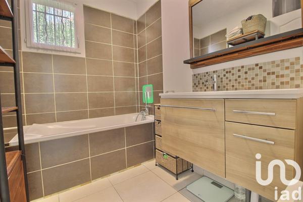 Maison à vendre 5 pièces 130 m² Marseille 11