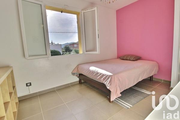 Maison à vendre 5 pièces 130 m² Marseille 11