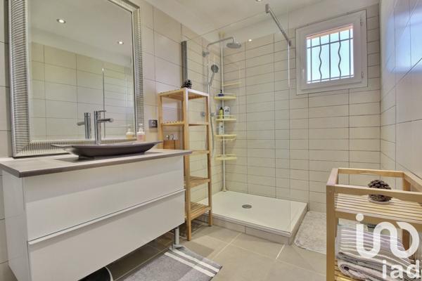 Maison à vendre 5 pièces 130 m² Marseille 11