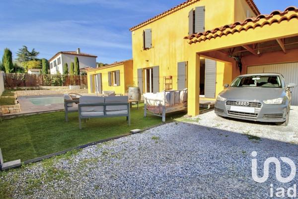 Maison à vendre 5 pièces 130 m² Marseille 11