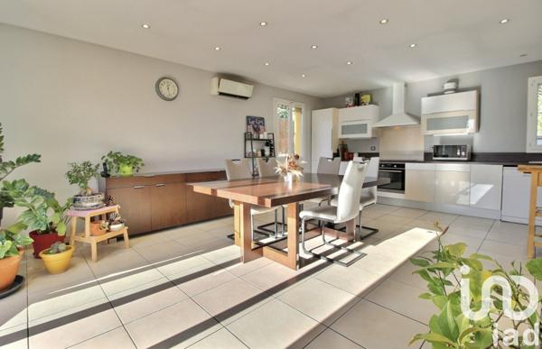 Maison à vendre 5 pièces 130 m² Marseille 11