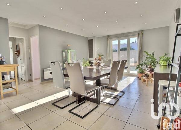 Maison à vendre 5 pièces 130 m² Marseille 11