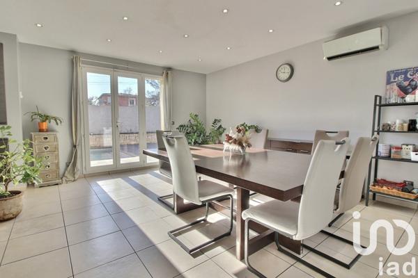 Maison à vendre 5 pièces 130 m² Marseille 11