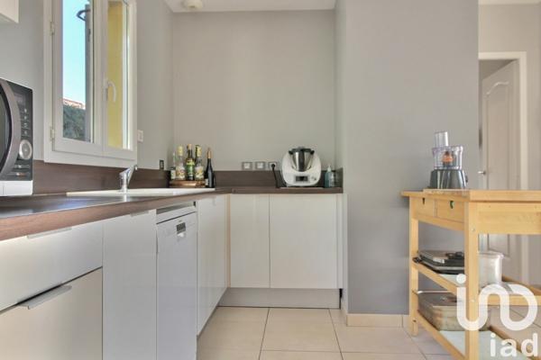 Maison à vendre 5 pièces 130 m² Marseille 11