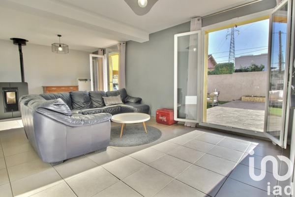 Maison à vendre 5 pièces 130 m² Marseille 11
