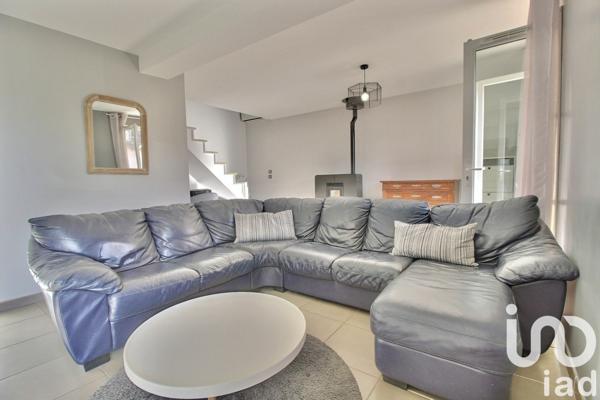 Maison à vendre 5 pièces 130 m² Marseille 11