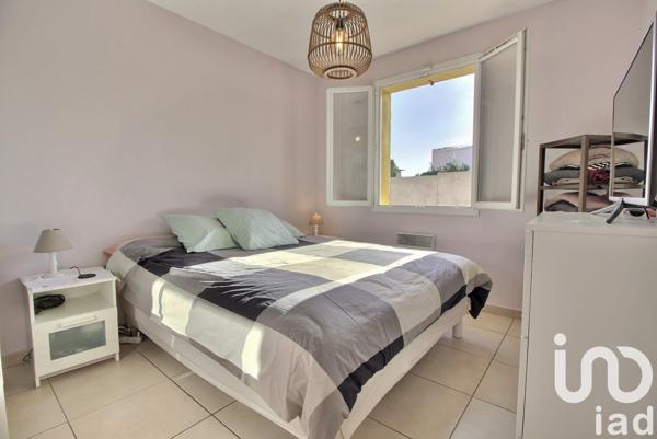 Maison à vendre 5 pièces 130 m² Marseille 11