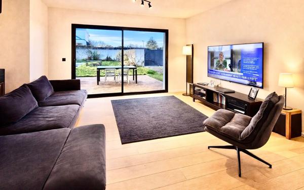 Maison à vendre    5 pièces •  Douvres-la-Délivrande