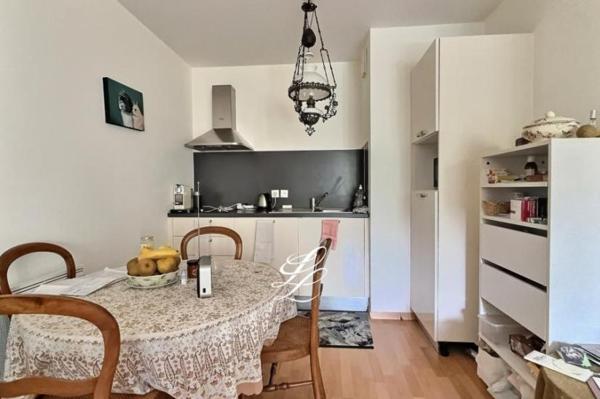 Vente - Appartement 3 pièces 67 m 2 TOURS (37000)