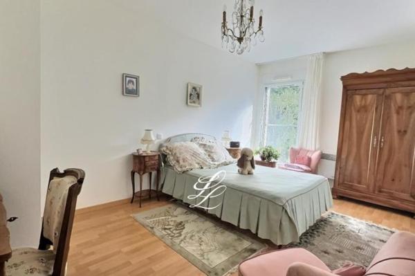 Vente - Appartement 3 pièces 67 m 2 TOURS (37000)