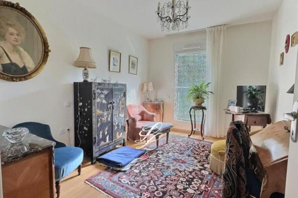 Vente - Appartement 3 pièces 67 m 2 TOURS (37000)
