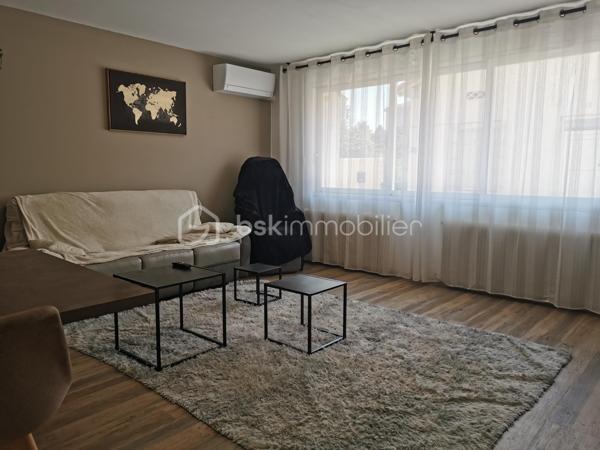 Maison de ville de 150 m²