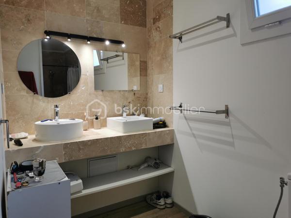 Maison de ville de 150 m²