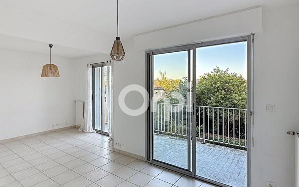 Appartement à louer    2 pièces •  Brive-la-Gaillarde