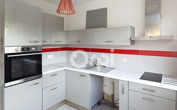 Appartement à louer    2 pièces •  Brive-la-Gaillarde