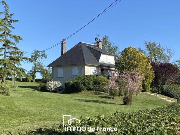 Maison à vendre à Druelle Balsac (12510)