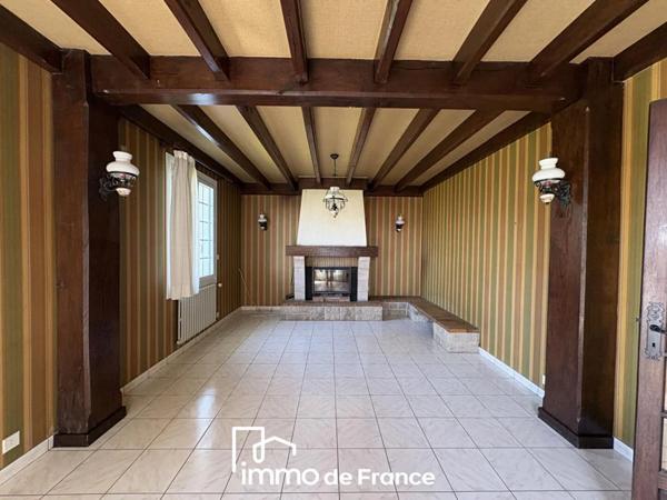 Maison à vendre à Druelle Balsac (12510)