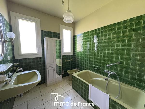 Maison à vendre à Druelle Balsac (12510)