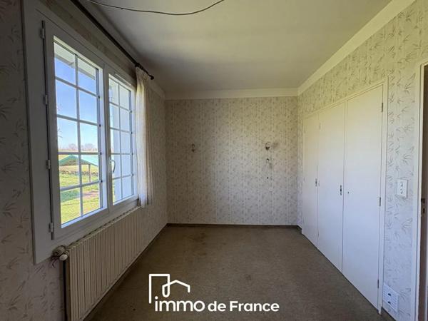 Maison à vendre à Druelle Balsac (12510)