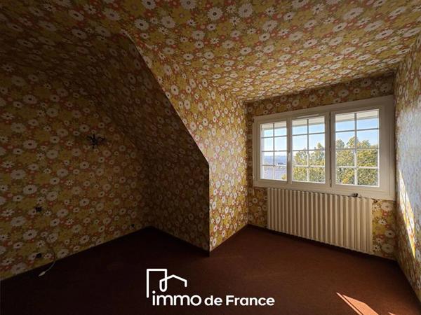 Maison à vendre à Druelle Balsac (12510)
