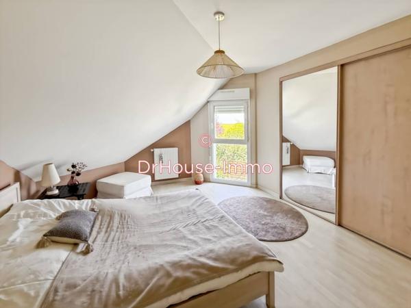 Maison à vendre 6 pièces de 196 m²