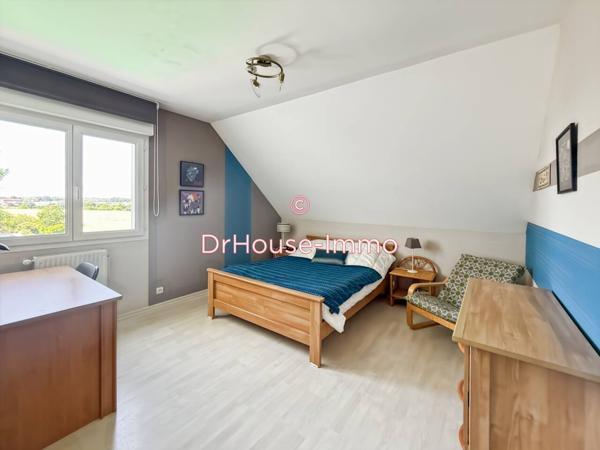 Maison à vendre 6 pièces de 196 m²