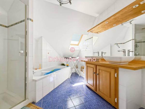 Maison à vendre 6 pièces de 196 m²
