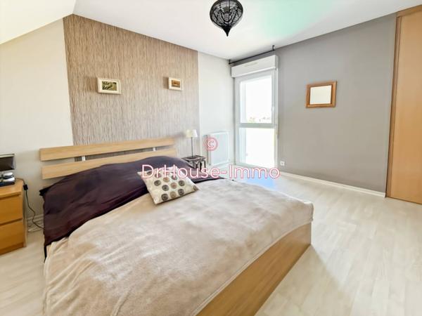 Maison à vendre 6 pièces de 196 m²