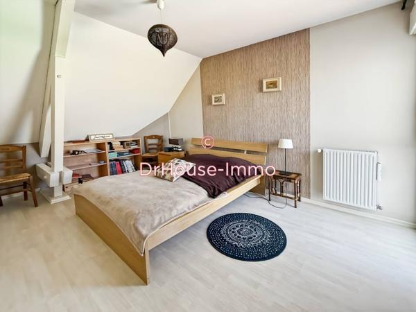 Maison à vendre 6 pièces de 196 m²