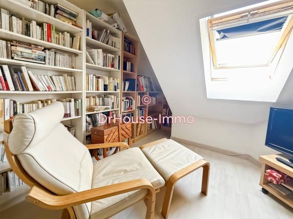 Maison à vendre 6 pièces de 196 m²