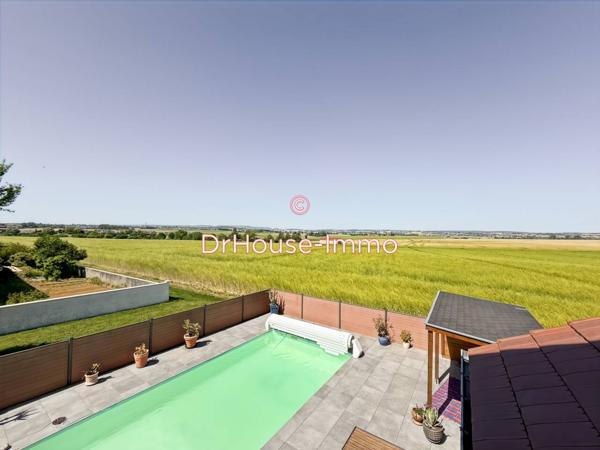 Maison à vendre 6 pièces de 196 m²