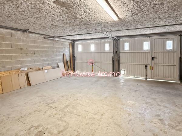 Maison à vendre 6 pièces de 196 m²