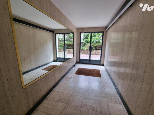 Studio 29,43 m² – Paris 12ᵉ (secteur Picpus)