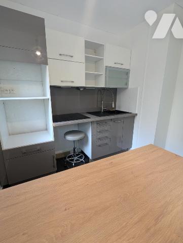 Studio 29,43 m² – Paris 12ᵉ (secteur Picpus)