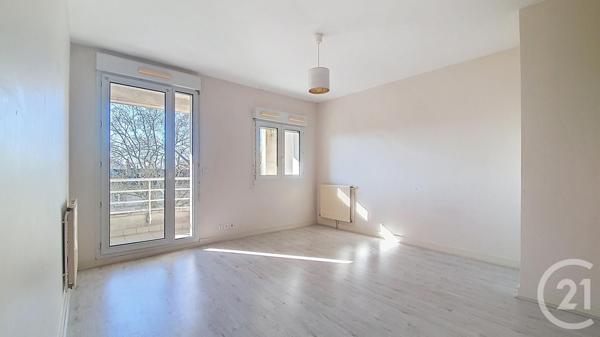 Appartement T1 à vendre  1 pièce - 33,05 m2 TOURS - 37
