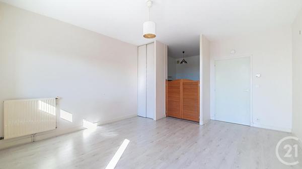 Appartement T1 à vendre  1 pièce - 33,05 m2 TOURS - 37