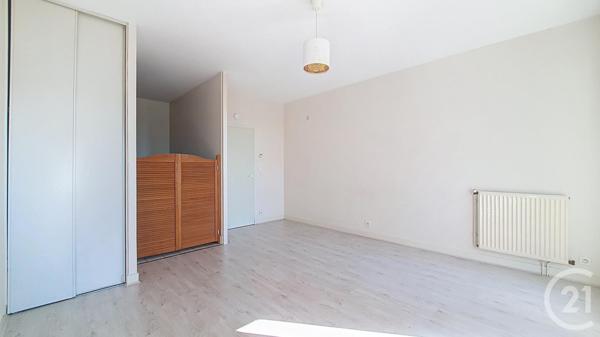 Appartement T1 à vendre  1 pièce - 33,05 m2 TOURS - 37