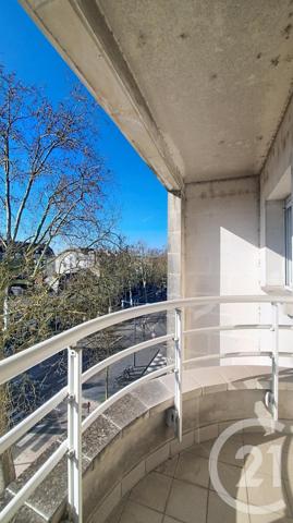 Appartement T1 à vendre  1 pièce - 33,05 m2 TOURS - 37