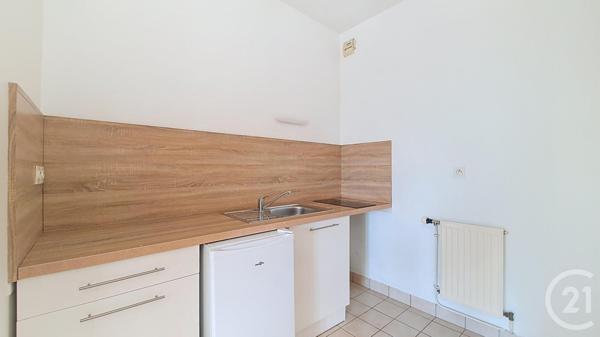 Appartement T1 à vendre  1 pièce - 33,05 m2 TOURS - 37