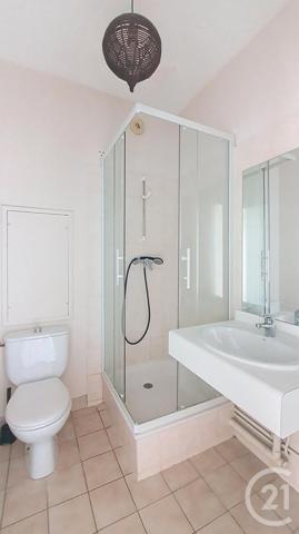 Appartement T1 à vendre  1 pièce - 33,05 m2 TOURS - 37