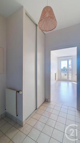 Appartement T1 à vendre  1 pièce - 33,05 m2 TOURS - 37